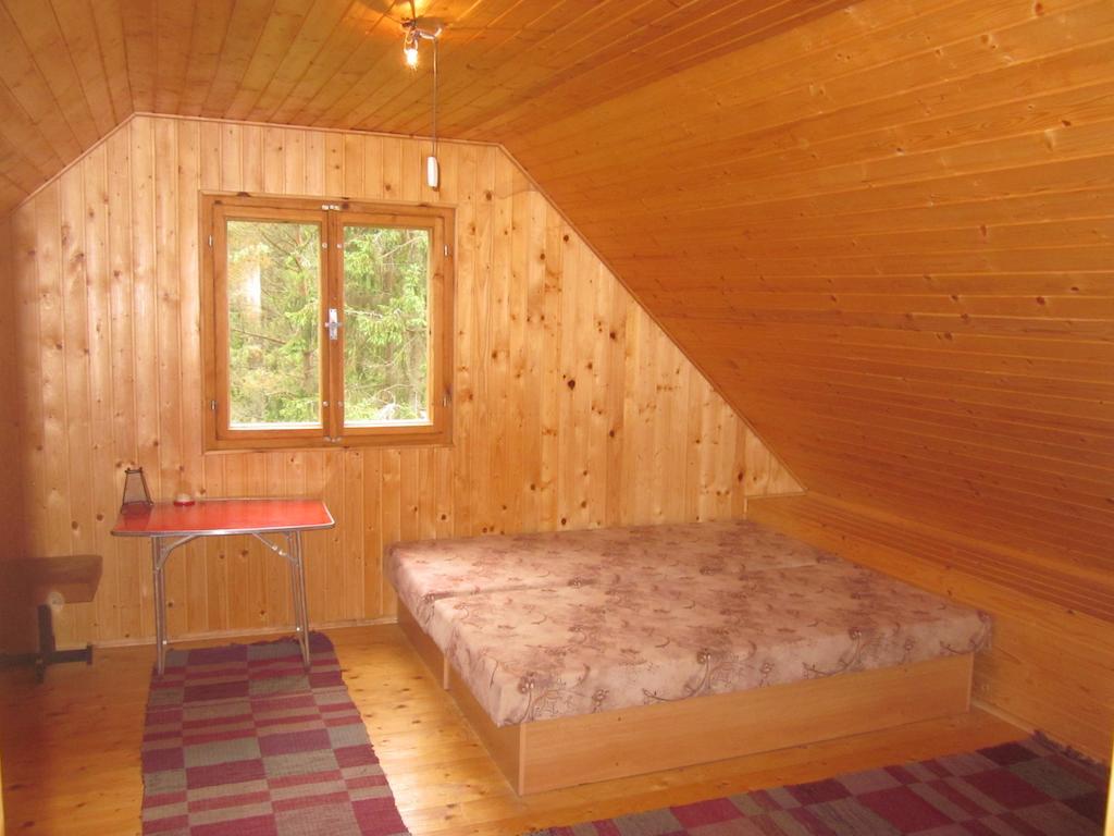 Chata Zlatka Villa Spisske Tomasovce Room photo