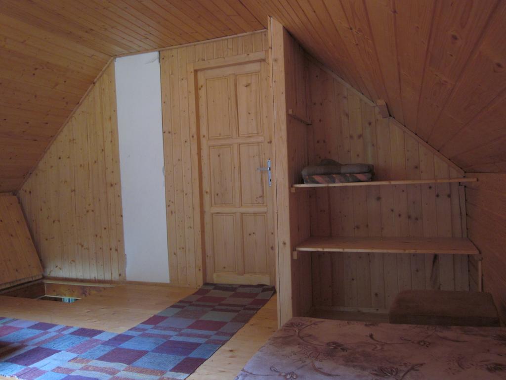 Chata Zlatka Villa Spisske Tomasovce Room photo